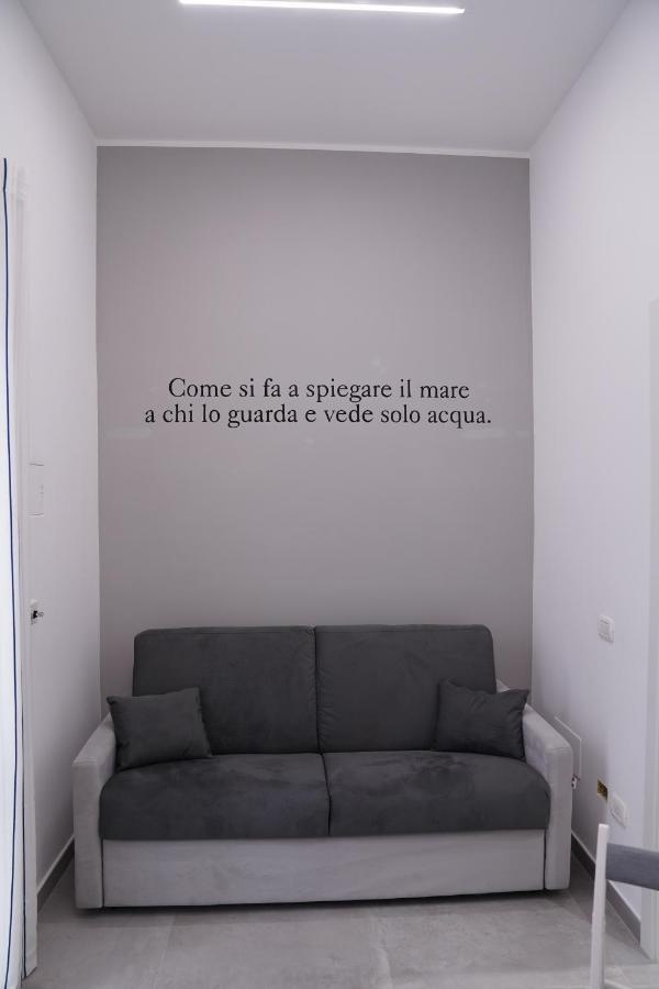Natola'S Home Margherita di Savoia Kültér fotó