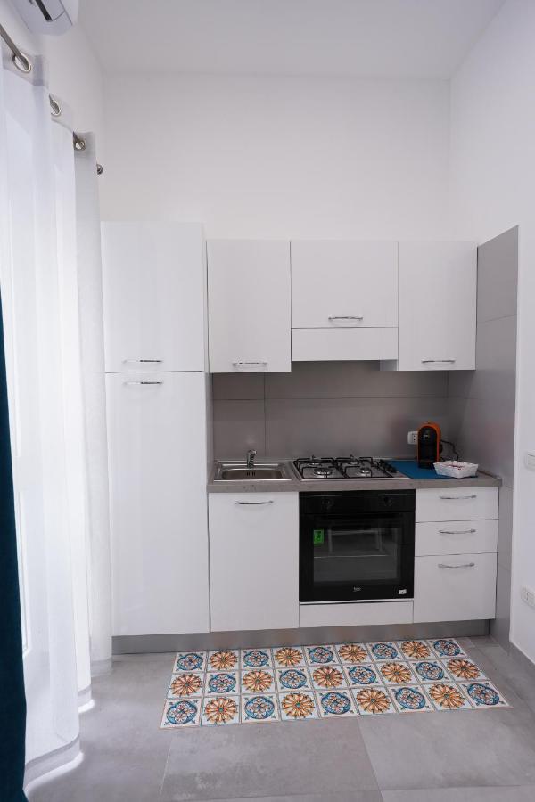 Natola'S Home Margherita di Savoia Kültér fotó